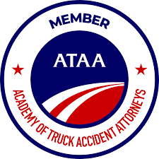 Member of The Academy of Truck Accident Attorneys